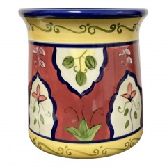 Pier 1 Vallarta Canister