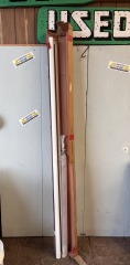ODL Retractable Screen Door