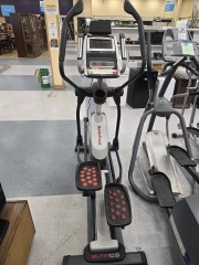 NORDICTRACK ELLIPTICAL (TESTED)
