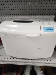 Breadman Bread Maker
