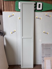 Large Cabinet Door 17 3\/4 x 90 3\/4