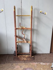 Harper Trucks Appliance Hand Truck