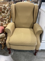 Wingback