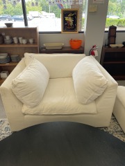 White Chair & A Half