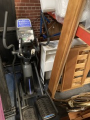 Horizon EX59 Elliptical Excercise Machine