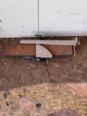 Jointer (Top Part only)