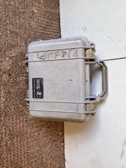 Pelican 1200 case