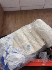 R-19 InsulPure Kraft Faced Fiberglass Insulation Batt 24 x 48 7 sheets