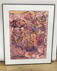 Tory Cusack Painting