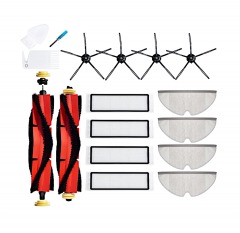 2565O5 | LOVECO Replacement Parts Kit Compatible for Roborock S5