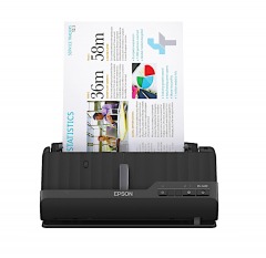 2574G1 | EPSON WorkForce ES-C220 Color Document Scanner