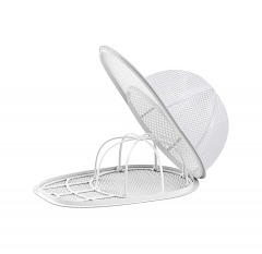 2568O5 | HAIOU Hat Washer Cage for Ballcaps
