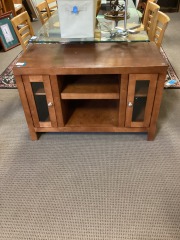 TV Console