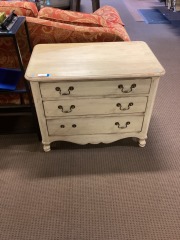 Small Dresser