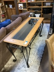 Sofa Table