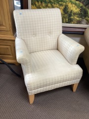 Arm Chair