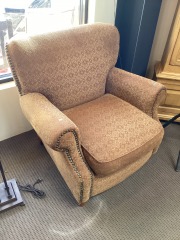 Arm Chair