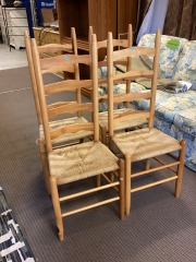 Dining Chair (4)