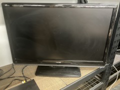 Toshiba  42\