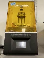 Anycubic Photon M3 Premium