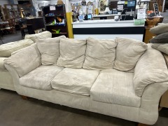 BIG Ok Couch