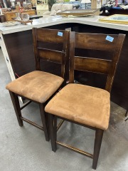 Tall Dining Chair (each)