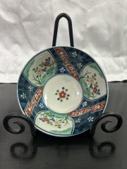 Floral Bowl