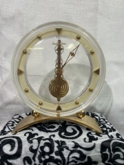 Orient Star Clock