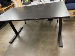 Hi-max Innovation Co Adjustable Standing Desk