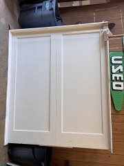 Prehung French Door Set