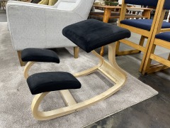 Ergonomic Kneeling Chair