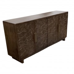 Good\u2019s Furniture Alberto Mango Wood