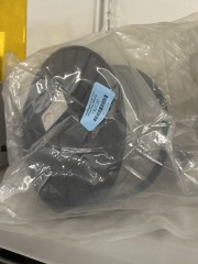 RepRapper Gray PLA 3D Printing Filament