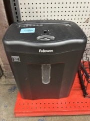 Fellowes Paper Shredder