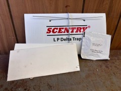 Scentry Squash Vine Borer Trap Kit