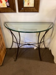 Entry Table
