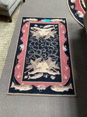 3' x 5' Rug