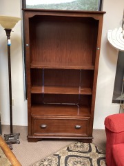 Bookshelf