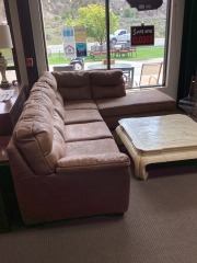 Sectional Sofa