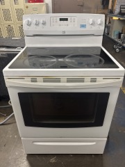 Kenmore Electric Stove