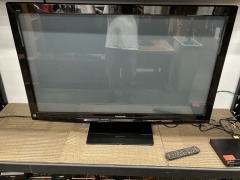 Panasonic Viera 50\