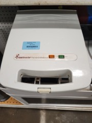 ToastMaster Family Waffle Maker