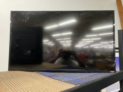 Vizio 40\