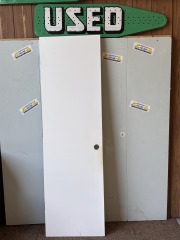 Hollow Core Door 24\