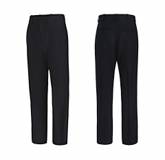 2623R11 | FLYING CROSS Prime Flex Women's 4 Pocket Pant | SIZE 8\/REGULAR | NAVY