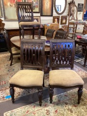 Dining Chair (6)
