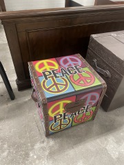 Peace Trunk