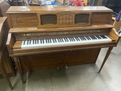 Yamaha Electric Piano Model CLW-12 SER51102