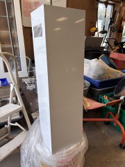 Frigidaire Flue Extension Kit