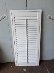 White Shutters 59\